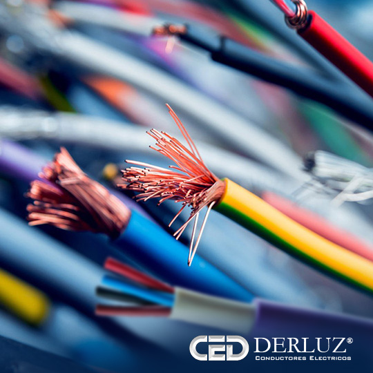 fabrica de cables electricos